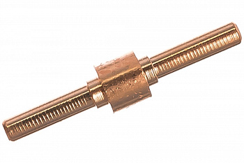 Катод длинный для плазматрона РТ-31 (CUT-40) Brima 0006395