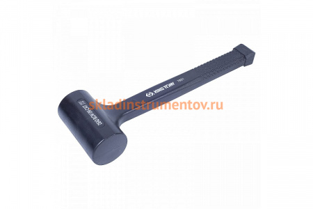 Киянка безынерционная KING TONY 1814 г, без отдачи 7851-64