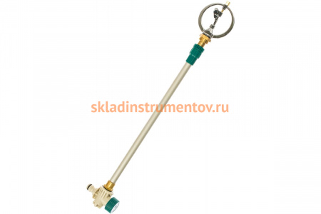 Распылитель круговой металлический на телескопическом удлинителе Raco 4260-55/653C