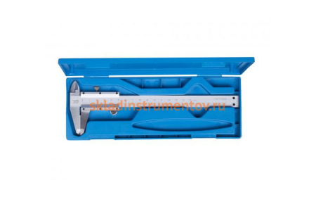 Штангенциркуль ЧИЗ ШЦТ-1-200 0,05 с твердосплавными губками 782014