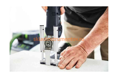 Устройство установочное OSC-AH FESTOOL 203254