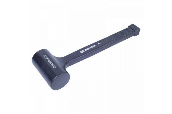 Киянка безынерционная KING TONY 1814 г, без отдачи 7851-64