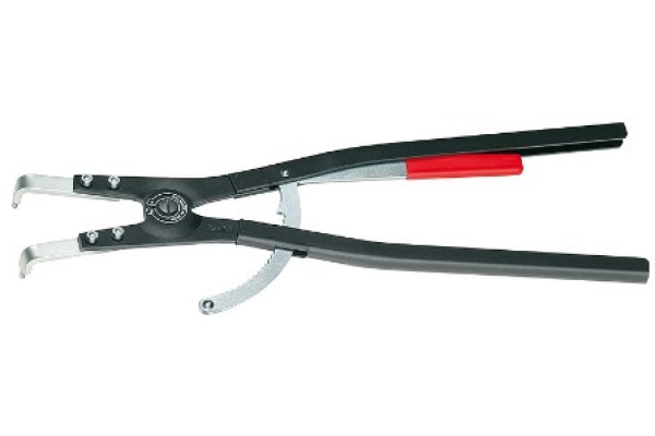 Щипцы для внешних стопорных колец KNIPEX KN-4620A61