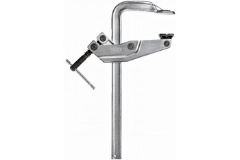 Струбцина с манипулятором BESSEY 7.5 кН, 1000x120 мм BE-GRA100-12