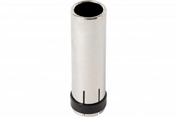 Сопло газовое (10 шт; 19 мм; цилиндрическое) для Mig 36 КЕДР 8004452