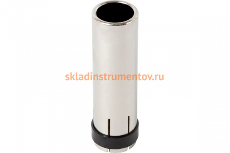 Сопло газовое (10 шт; 19 мм; цилиндрическое) для Mig 36 КЕДР 8004452