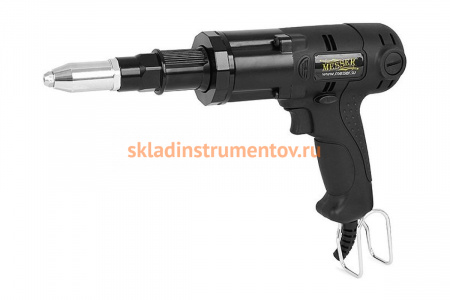 Электрический заклепочник MESSER ERA-48