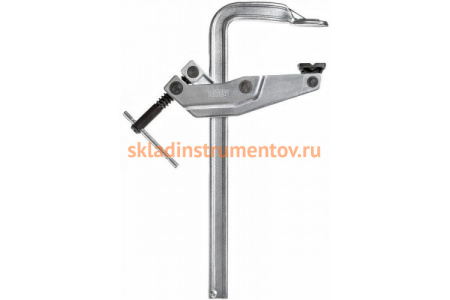 Струбцина с манипулятором BESSEY 7.5 кН, 1000x120 мм BE-GRA100-12
