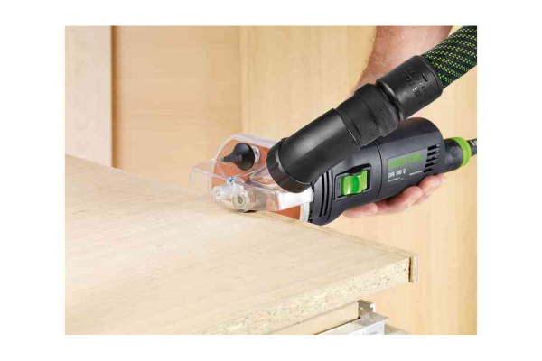 Кромочный фрезер FESTOOL OFK 500 Q 574184 Кромочный фрезер FESTOOL OFK 500 Q 574184