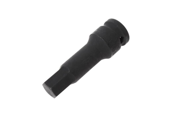 Бита-головка ударная 1/2” HEX 14х78мм JTC 447914