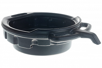 Поддон для слива масла Ombra A90050 55641 (8 л., 515х390х140 мм)