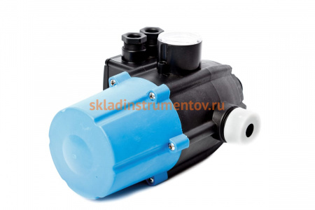 Регулятор давления RD-PR1 REDVERG 6615082