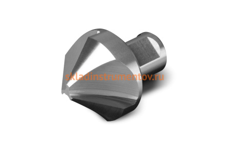 Зенковка Bohre 8х50х57-3-90° Weldon 19 КБ010670