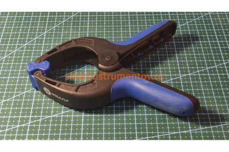 Ручной зажим 150 мм КОБАЛЬТ 244-773