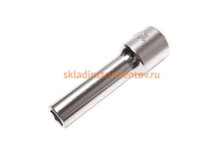 Головка торцевая 1/2” 10 высокая JTC 47610