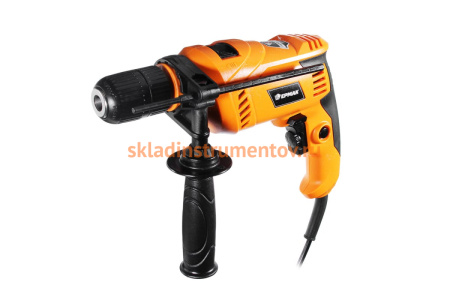 Электрическая ударная дрель ЕРМАК ДУ-780 693-003
