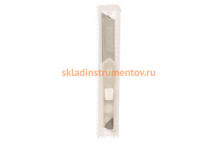 Лезвия (10 шт.) для ножа 9MM Stanley 0-11-300