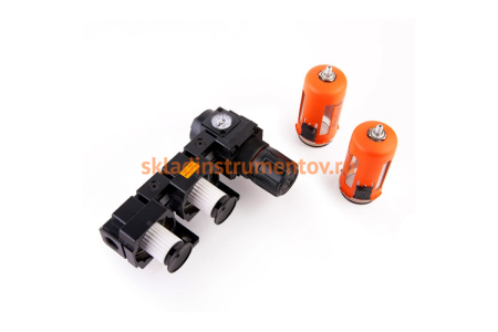 Блок подготовки воздуха WIEDERKRAFT WDK-70730