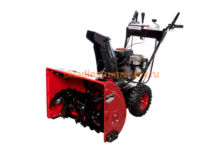 Снегоуборщик REDVERG RD-SB71/1150BS-E 6619404