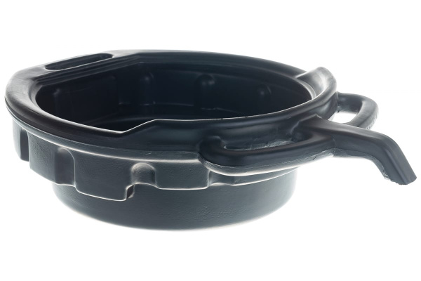 Поддон для слива масла Ombra A90050 55641 (8 л., 515х390х140 мм)