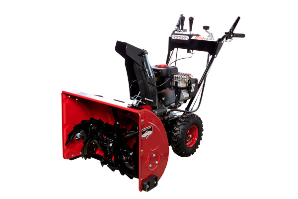 Снегоуборщик REDVERG RD-SB71/1150BS-E 6619404