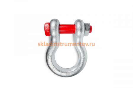 Омегообразная скоба TOR 55,0 т тип G2130 1001434