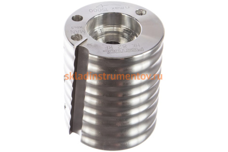 Головка режущая, "волна малая" HK 82 RF для электорубанка FESTOOL 484521