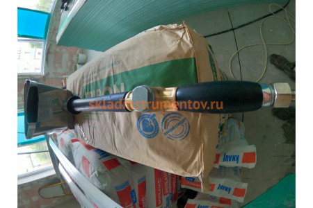 Штукатурный хоппер-ковш стеновой FOXWELD AEROMAX WAH-02 7835