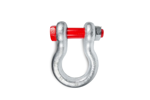 Омегообразная скоба TOR 55,0 т тип G2130 1001434 Омегообразная скоба TOR 55,0 т тип G2130 1001434