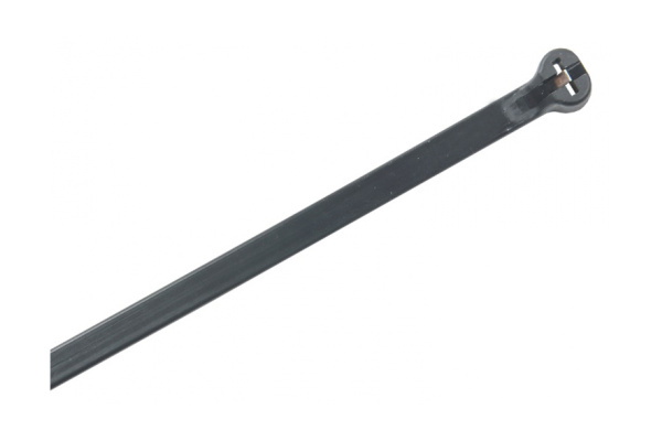 Кабельные стяжки со стальным язычком CIMCO 3,6х368 мм, 100 шт 18 1742