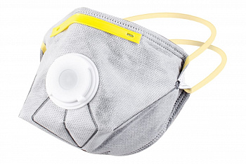 Защитная маска JetaSafety JM8926