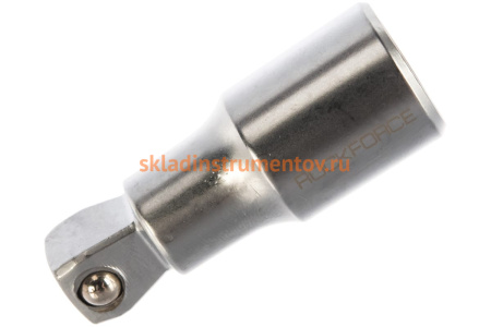 Удлинитель плавающий (45 мм; 3/8DR) ROCKFORCE RF-8043044W