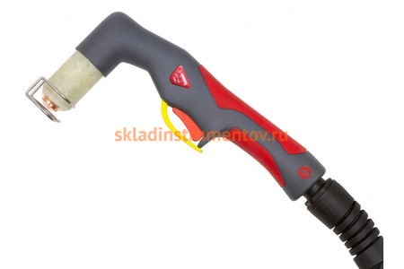 Плазмотрон CUT-141 PRO (M16*1.5; 12 м; 2pin) КЕДР 8011734