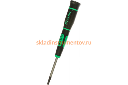 Отвертка ProsKit SD-081-H7 00284379