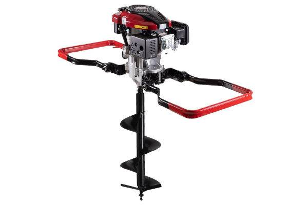 Бензобур ADA GroundDrill-16 HERCULES в комплекте со шнеком Drill 300 800 мм А00539