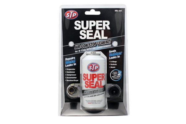 Супер герметик для системы кондиционера 40 мл STP 02002EN0