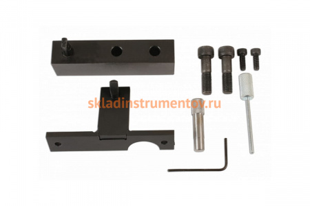 Набор для установки ГРМ Opel 1.6 CDTi AIST 67-60018 00-00020979
