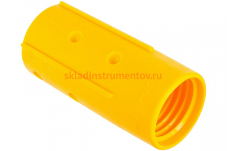 Соплодержатель NHP-32 для рукава 32х48 мм Zitrek 015-2436