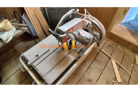 Электрический камнерез BATTIPAV ELITE 80 9000