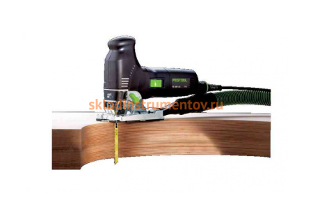 Лобзик Festool TRION PS 300 EQ-Plus 576615