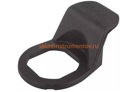 Ручка KIPP с отверстием K0534.202230