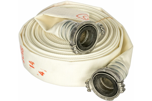 Рукав пожарный напорный (20 м; 50 мм) с головкой ГР-50 Спец ОГН-РУК1