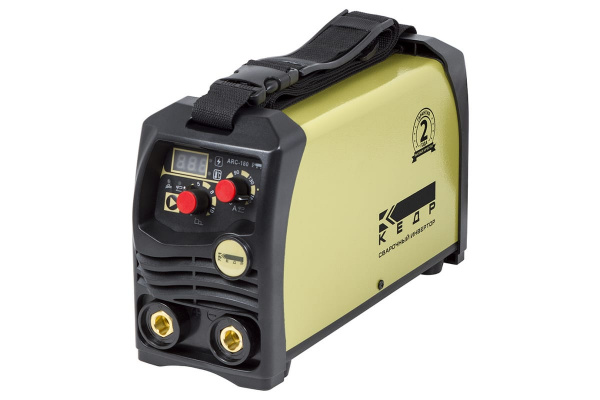 Сварочный аппарат КЕДР ARC 180 8003478