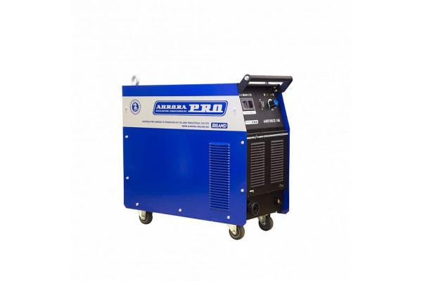 Аппарат плазменной резки Aurora AIRFORCE 160 IGBT EURO CONNECTOR 18968 Аппарат плазменной резки Aurora AIRFORCE 160 IGBT EURO CONNECTOR 18968