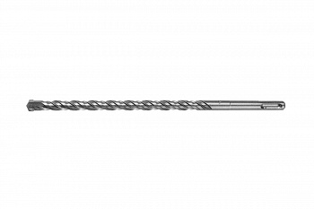 Бур SDS-plus ЗУБР 10х260 мм 29315-260-10