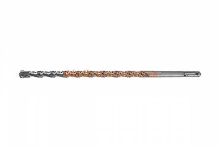 Бур SDS-plus ЗУБР 10х260 мм 29315-260-10