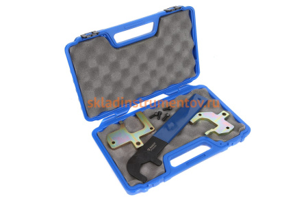 Набор фиксаторов ГРМ AIST MERCEDES-BENZ для M112M113 67230305 00-00012887 Набор фиксаторов ГРМ AIST MERCEDES-BENZ для M112M113 67230305 00-00012887