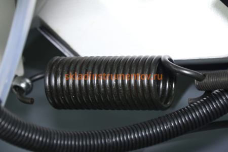 Ленточнопильный станок MetalMaster BSM-220 17733