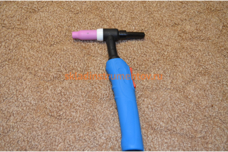 Сопло керамическое (8.0 мм) для TIG-горелок №5 Сварог IGS0008