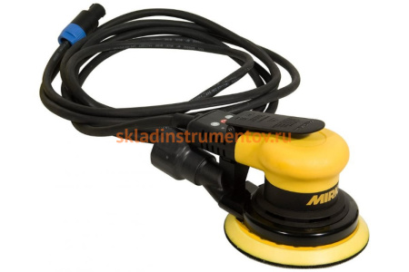 Электрическая шлифмашинка MIRKA CEROS 550CV MIM5502011